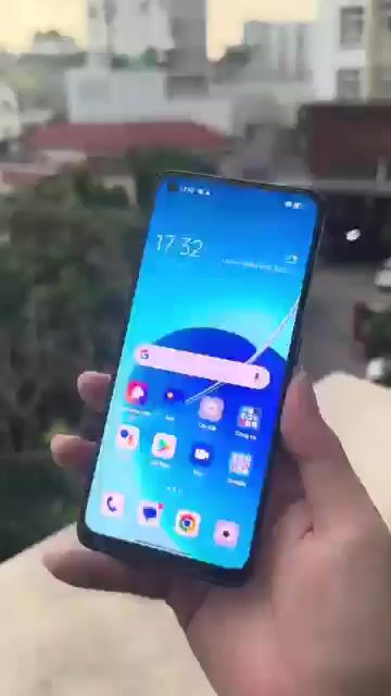 Oppo A95 5G 8G/256GB mới đẹp keng nguyên zin. Mua bán Điện thoại tại Quận Bình Thạnh Tp Hồ Chí Minh được đăng bởi TMOBILE GIÁ TỐT NHẤT hình 1