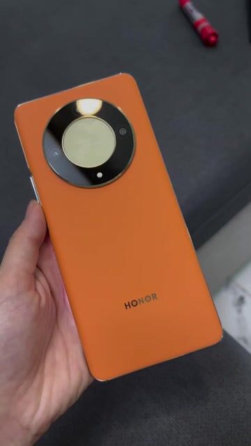 Honor X9b 5G 256GB máy đẹp , bao mượt ạ. Mua bán Điện thoại tại Quận 12 Tp Hồ Chí Minh được đăng bởi Linh Mobile Giá Tốt  hình 1