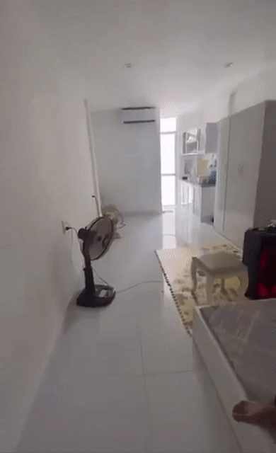 Cho thuê Phòng trọ Quận Cầu Giấy Hà Nội diện tích 30 m² giá 4,5 triệu/tháng