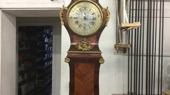 Ébéniste un métier d’art