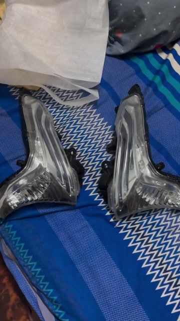 cặp xi nhan mới 99% cho shvn 2012 -2016. Mua bán Phụ tùng xe tại Quận 8 Tp Hồ Chí Minh được đăng bởi Đoàn minh hùng hình 1