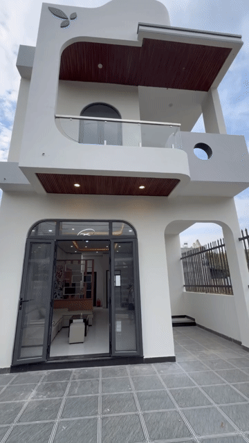 Mua bán Nhà ở Huyện Vĩnh Cửu Đồng Nai diện tích 102 m² giá 2,2 tỷ