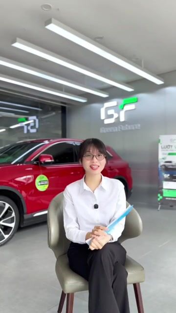 VinFast VF8 2023 Plus - 30000 km. Mua bán Ô tô tại Thành phố Thủ Đức Tp Hồ Chí Minh được đăng bởi Trọng Thức hình 1