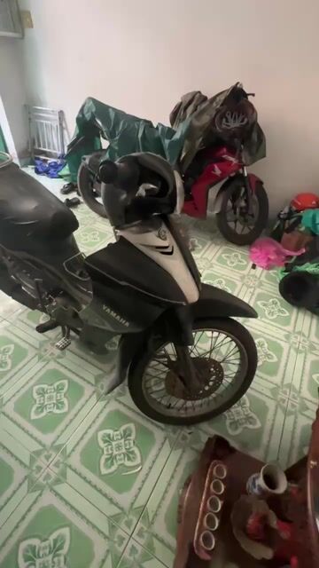 jupiter mx 2006 mắt cú. Mua bán Xe máy tại Quận Tân Phú Tp Hồ Chí Minh được đăng bởi Giang Nguyễn Trường hình 1