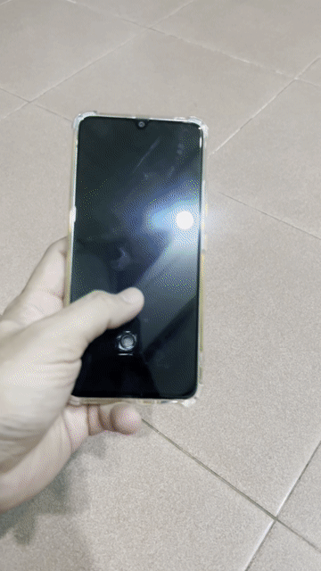 Samsung A90 5G 128GB Trắng. Mua bán Điện thoại tại Quận Bình Thạnh Tp Hồ Chí Minh được đăng bởi thiep hình 1
