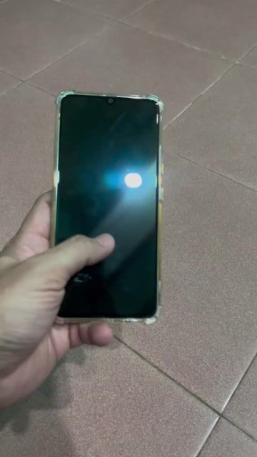 Samsung A90 5G 128GB Trắng. Mua bán Điện thoại tại Quận Bình Thạnh Tp Hồ Chí Minh được đăng bởi thiep hình 1