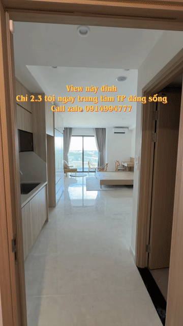 Mua bán Căn hộ Chung cư Quận Thanh Khê Đà Nẵng diện tích 47 m² giá 2,3 tỷ