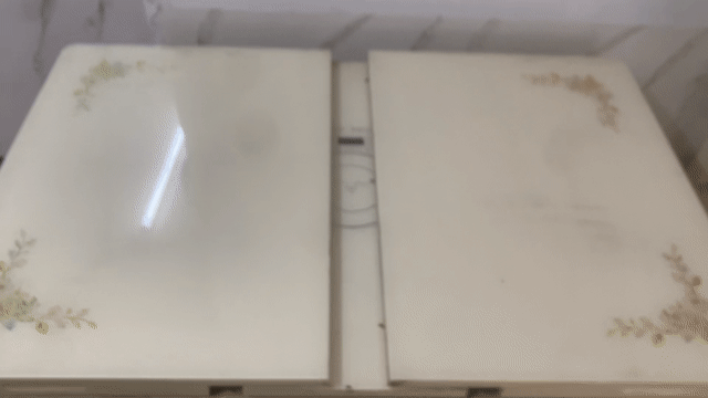 Bàn ăn THÔNG MINH 6ghế có BẾP TỪ, xếp gọn, gỗ khối. Mua bán Bàn ghế tại Quận 10 Tp Hồ Chí Minh được đăng bởi Bấm vào đây biết Số ĐT hình 1