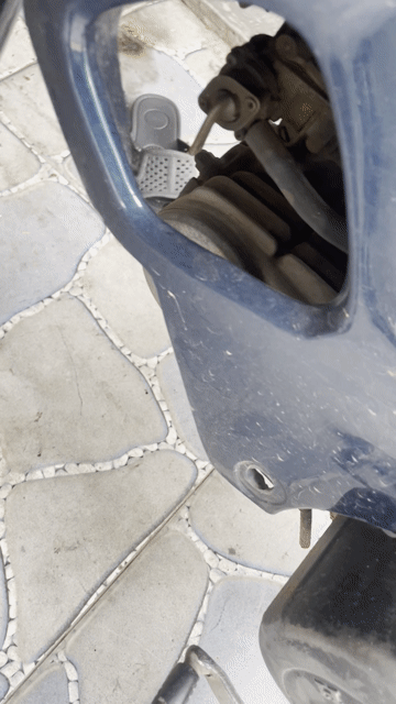 Honda Wave 205 Số sàn màu Xanh. Mua bán Xe máy tại Thị xã Bến Cát Bình Dương được đăng bởi Lê Mỹ hình 1