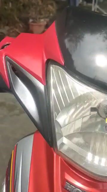 Future x xăng cơ xe còn đẹp máy rất êm. Mua bán Xe máy tại Thành phố Dĩ An Bình Dương được đăng bởi Cửa hàng xe máy Anh Khoa  hình 1