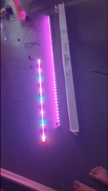 Bán CẶP ĐÈN LED CHÌM BỂ CÁ Aqua Syncro chống nước. Mua bán Phụ kiện, Thức ăn, Dịch vụ tại Quận Tân Bình Tp Hồ Chí Minh được đăng bởi NGUYỄN THUỴ PHƯƠNG LINH hình 1