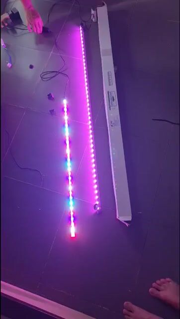 Bán CẶP ĐÈN LED CHÌM BỂ CÁ Aqua Syncro chống nước. Mua bán Phụ kiện, Thức ăn, Dịch vụ tại Quận Tân Bình Tp Hồ Chí Minh được đăng bởi NGUYỄN THUỴ PHƯƠNG LINH hình 1