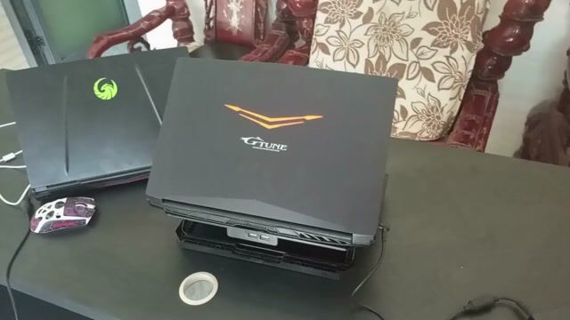 Laptop Gaming G-Tune i7-7700HQ FULL HD Nhập Khẩu .. Mua bán Laptop tại Huyện Bình Chánh Tp Hồ Chí Minh được đăng bởi Tý Cầm Đồ hình 1