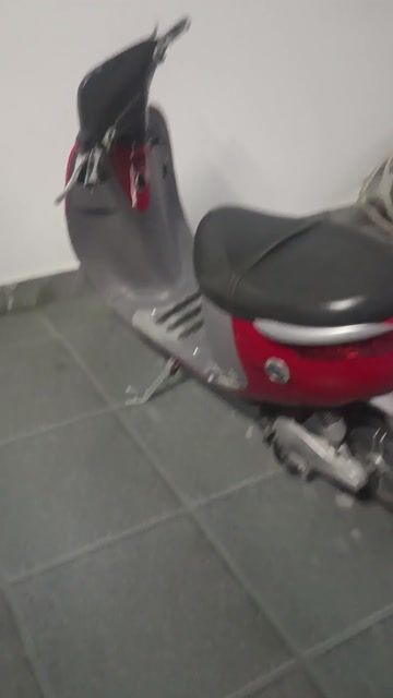 Xe máy điện Dibao Đỏ. Mua bán Xe máy tại Huyện Hưng Nguyên Nghệ An được đăng bởi Ngọc Lâm hình 1