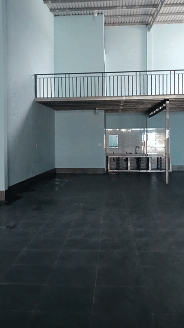 Cho thuê Nhà ở Quận 12 Tp Hồ Chí Minh diện tích 400 m² giá 32 triệu/tháng