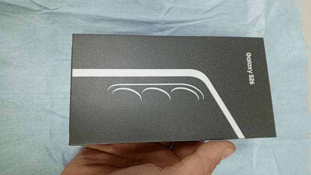 Samsung Galaxy S26 256GB Đen Mới. Mua bán Điện thoại tại Quận 1 Tp Hồ Chí Minh được đăng bởi le hieu hình 1