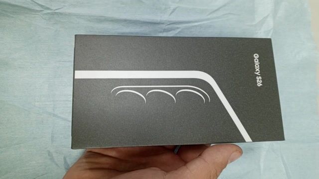 Samsung Galaxy S26 256GB Đen Mới. Mua bán Điện thoại tại Quận 1 Tp Hồ Chí Minh được đăng bởi le hieu hình 1