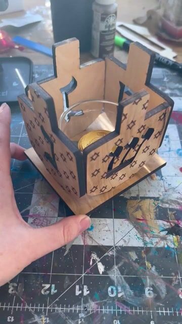 listing video thumbnail