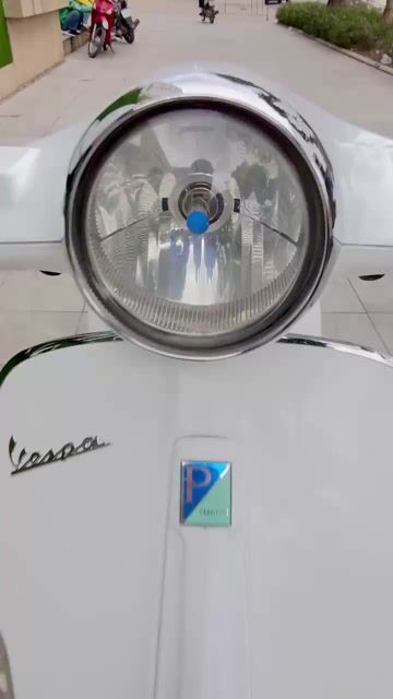 Primavera 2014 3vie cực mới. Mua bán Xe máy tại Quận Hoàng Mai Hà Nội được đăng bởi Trường Giang Phạm hình 1