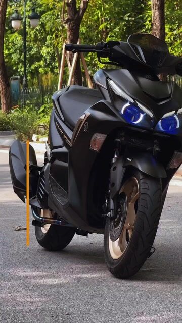 Xe Máy Mạnh Tường - NVX V2 2022 bs 29 lên bi cầu. Mua bán Xe máy tại Quận Bắc Từ Liêm Hà Nội được đăng bởi XE MÁY MẠNH TƯỜNG hình 1