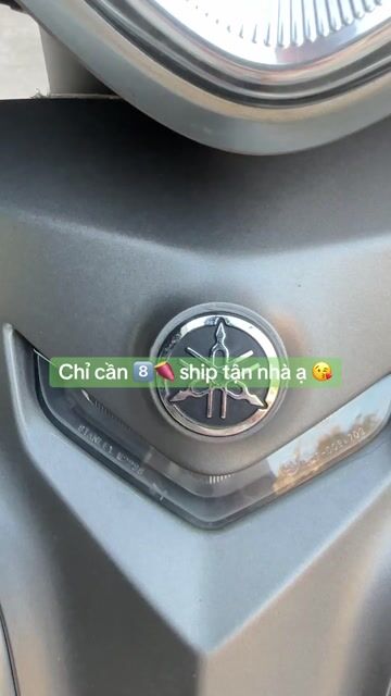 YAMAHA NOZZA GRANDE ABS KHOÁ SMATKEY CÒN MỚI 95%. Mua bán Xe máy tại Thành phố Thủ Đức Tp Hồ Chí Minh được đăng bởi Xe máy Anh Thư hình 1