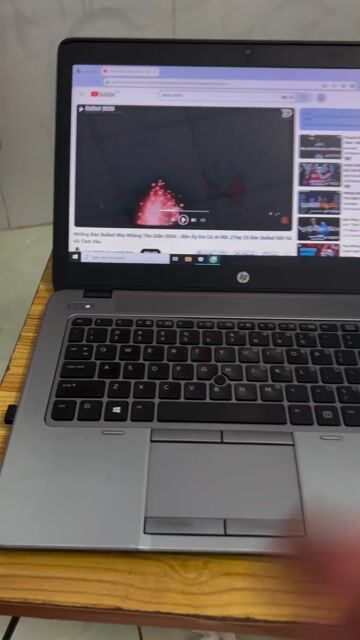 HP i5 5200U, Ram 4/128. Mua bán Laptop tại Huyện Đức Hòa Long An được đăng bởi Trọng Cần hình 1