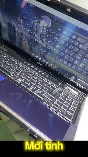 Laptop hàng nhật xách tay , dòng fujitsu made in j. Mua bán Laptop tại Quận Bình Tân Tp Hồ Chí Minh được đăng bởi hàng nhật xách tay hình 1