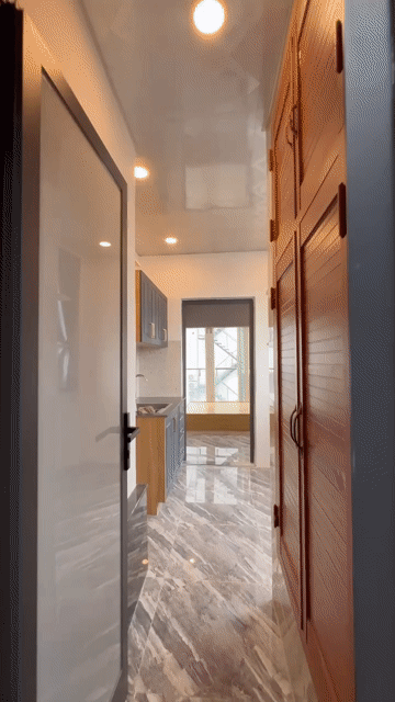 Cho thuê Căn hộ Chung cư Quận 3 Tp Hồ Chí Minh diện tích 50 m² giá 7 triệu/tháng