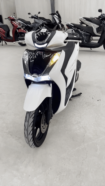 Honda SH 150i ABS 2021 Chính Chủ BSTP Odo 33K KM. Mua bán Xe máy tại Quận Gò Vấp Tp Hồ Chí Minh được đăng bởi Khương Phan hình 1