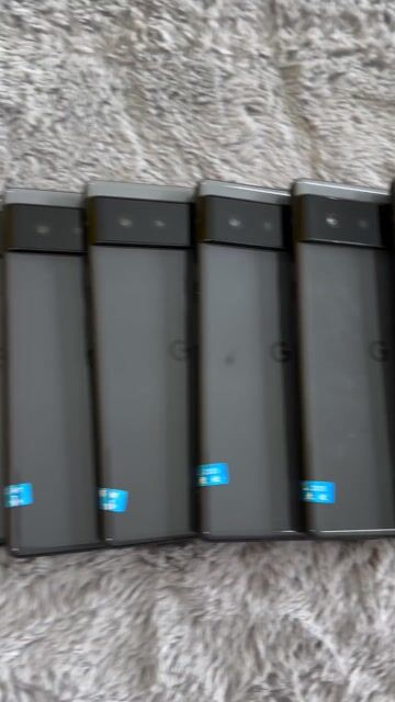 Google Pixel 6 2Sim ram 8/128GB ( Quốc Tế ) mở OEM. Mua bán Điện thoại tại Quận Bình Tân Tp Hồ Chí Minh được đăng bởi Hoàng Anh hình 1
