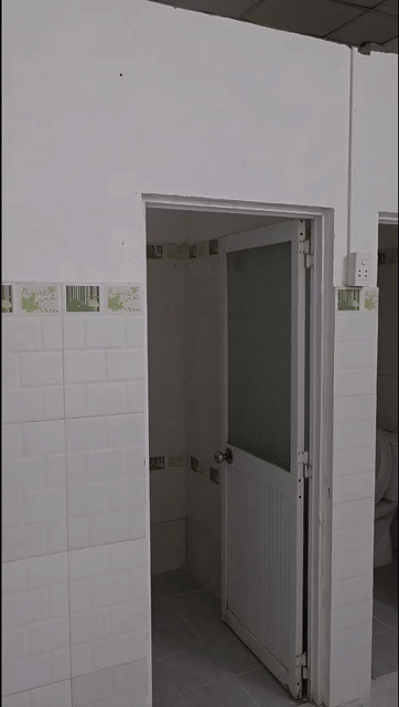 Cho thuê Nhà ở Huyện Hóc Môn Tp Hồ Chí Minh diện tích 126 m² giá 8 triệu/tháng