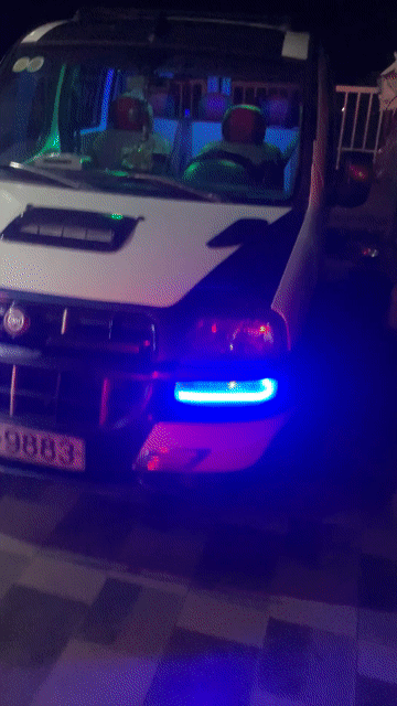 Fiat Doblo Trắng, Xanh. Mua bán Ô tô tại Huyện Lâm Hà Lâm Đồng được đăng bởi Vựa Gà Huân hình 1