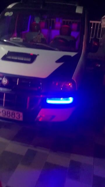 Fiat Doblo Trắng, Xanh. Mua bán Ô tô tại Huyện Lâm Hà Lâm Đồng được đăng bởi Vựa Gà Huân hình 1