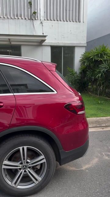 Mercedes Benz GLC 2020 200 - 70000 km. Mua bán Ô tô tại Thành phố Thủ Đức Tp Hồ Chí Minh được đăng bởi Thành Nhân hình 1