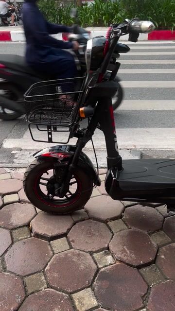 Bán xe đạp điện m133 plus. Mua bán Xe điện tại Quận Bắc Từ Liêm Hà Nội được đăng bởi Kim ngân hình 1