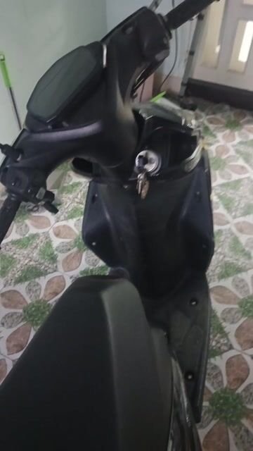 Luvias đi GTX 2013 1 đời chủ bs TP. Mua bán Xe máy tại Thành phố Biên Hòa Đồng Nai được đăng bởi Xuân Phú hình 1