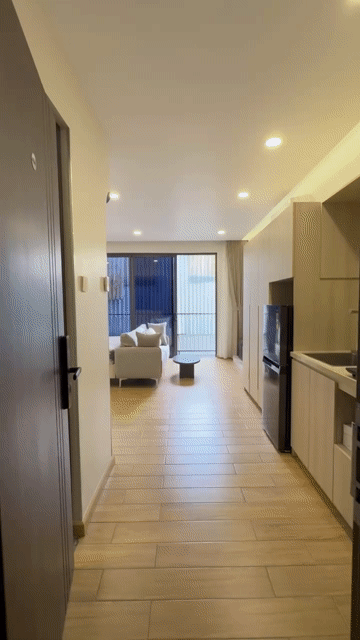 Cho thuê Phòng trọ Quận Bình Thạnh Tp Hồ Chí Minh diện tích 35 m² giá 7,88 triệu/tháng
