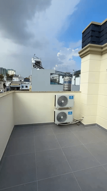 Mua bán Nhà ở Quận 1 Tp Hồ Chí Minh diện tích 50 m² giá 14,79 tỷ