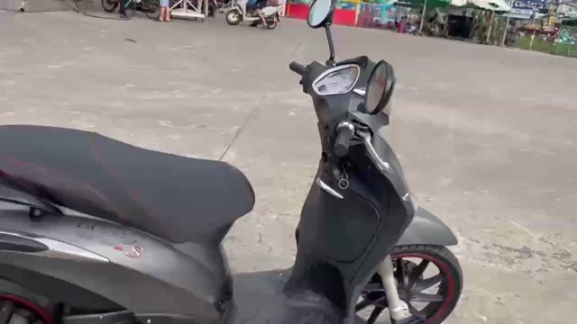 👉 Liberty Sport 2016 HIẾM CÓ🔆MIỄN CHÊ 💖💖. Mua bán Xe máy tại Quận Bình Tân Tp Hồ Chí Minh được đăng bởi BÙI TIẾN DŨNG hình 1