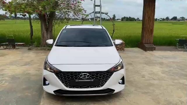 Hyundai Accent 2024 1.5 AT Đặc biệt - 17000 km. Mua bán Ô tô tại Thành phố Buôn Ma Thuột Đắk Lắk được đăng bởi Trọng Anh hình 1