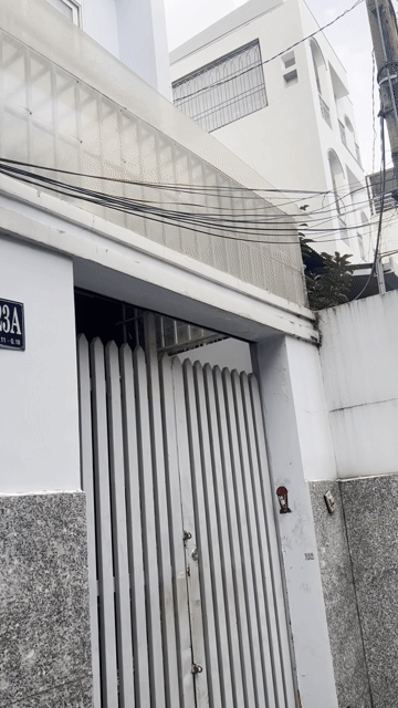 Mua bán Nhà ở Quận 10 Tp Hồ Chí Minh diện tích 56 m² giá 9,3 tỷ