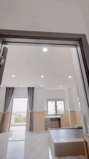 Cho thuê Căn hộ Chung cư The Global City Thành phố Thủ Đức Tp Hồ Chí Minh diện tích 30 m² giá 6 triệu/tháng