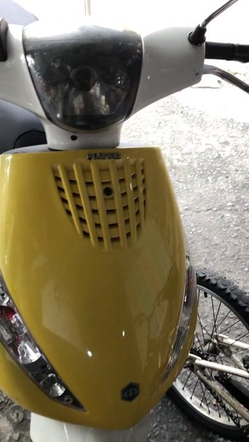 không đi bán xe zip. Mua bán Xe máy tại Quận Tân Phú Tp Hồ Chí Minh được đăng bởi Huy hình 1