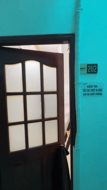 Cho thuê Căn hộ Chung cư Quận Phú Nhuận Tp Hồ Chí Minh diện tích 40 m² giá 6,2 triệu/tháng