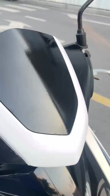 Honda Air Blade 2008 Úp Thái. Mua bán Xe máy tại Quận Gò Vấp Tp Hồ Chí Minh được đăng bởi Xe máy Phan Nhật  hình 1