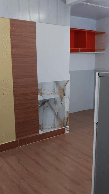 Cho thuê Phòng trọ Quận 8 Tp Hồ Chí Minh diện tích 20 m² giá 2,4 triệu/tháng
