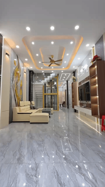 Mua bán Nhà ở Quận 12 Tp Hồ Chí Minh diện tích 62 m² giá 7,19 tỷ