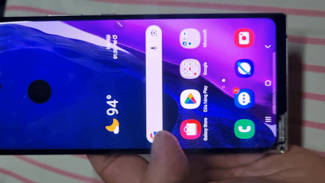 Samsung Note 20 Ultra 5G 128GB. Mua bán Điện thoại tại Quận 5 Tp Hồ Chí Minh được đăng bởi Chợ Lớn hình 1