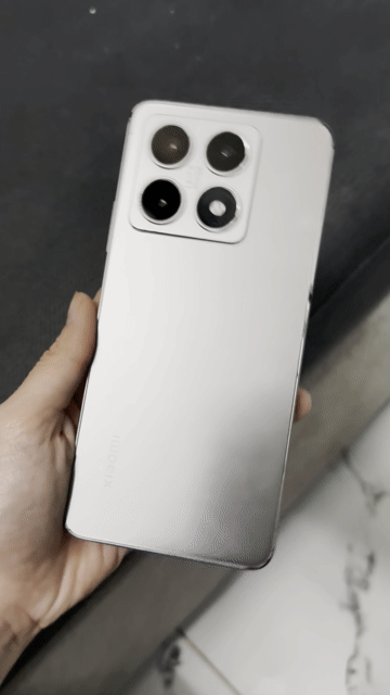Xiaomi 14T 12GB/256GB chuẩn màn zin không lỗi lầm. Mua bán Điện thoại tại Quận 12 Tp Hồ Chí Minh được đăng bởi Linh Mobile Giá Tốt  hình 1