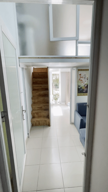 Cho thuê Căn hộ Chung cư Quận Tân Bình Tp Hồ Chí Minh diện tích 45 m² giá 6,8 triệu/tháng